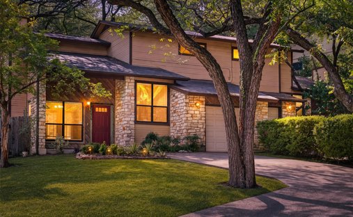 Casa en Austin, Texas, Estados Unidos 1