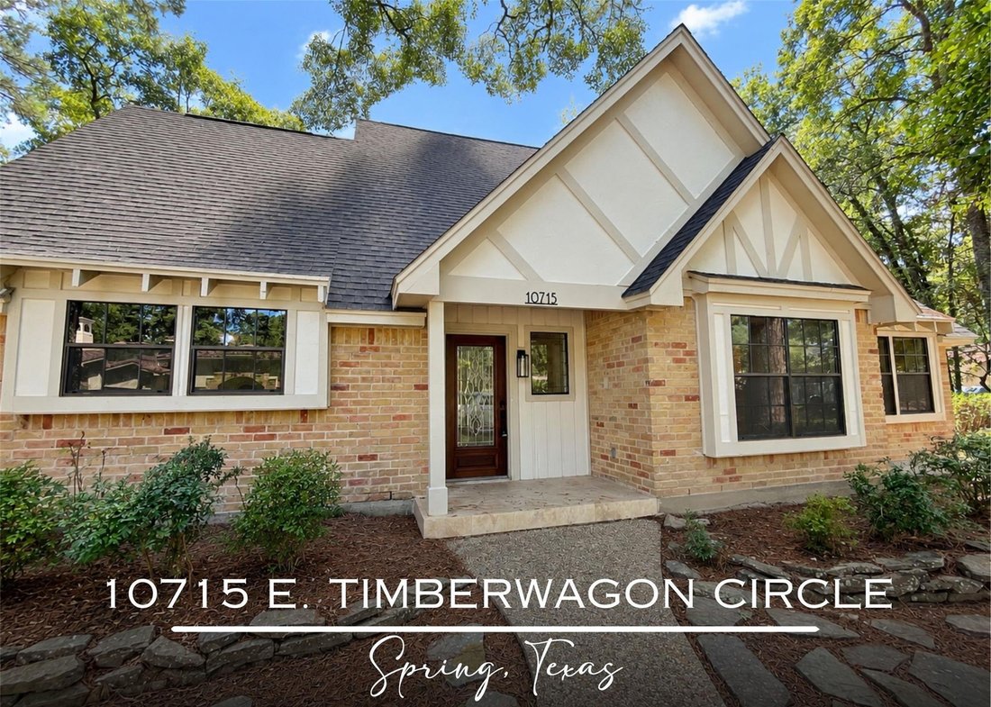 House in Spring, Texas, United States 1 - 18821130