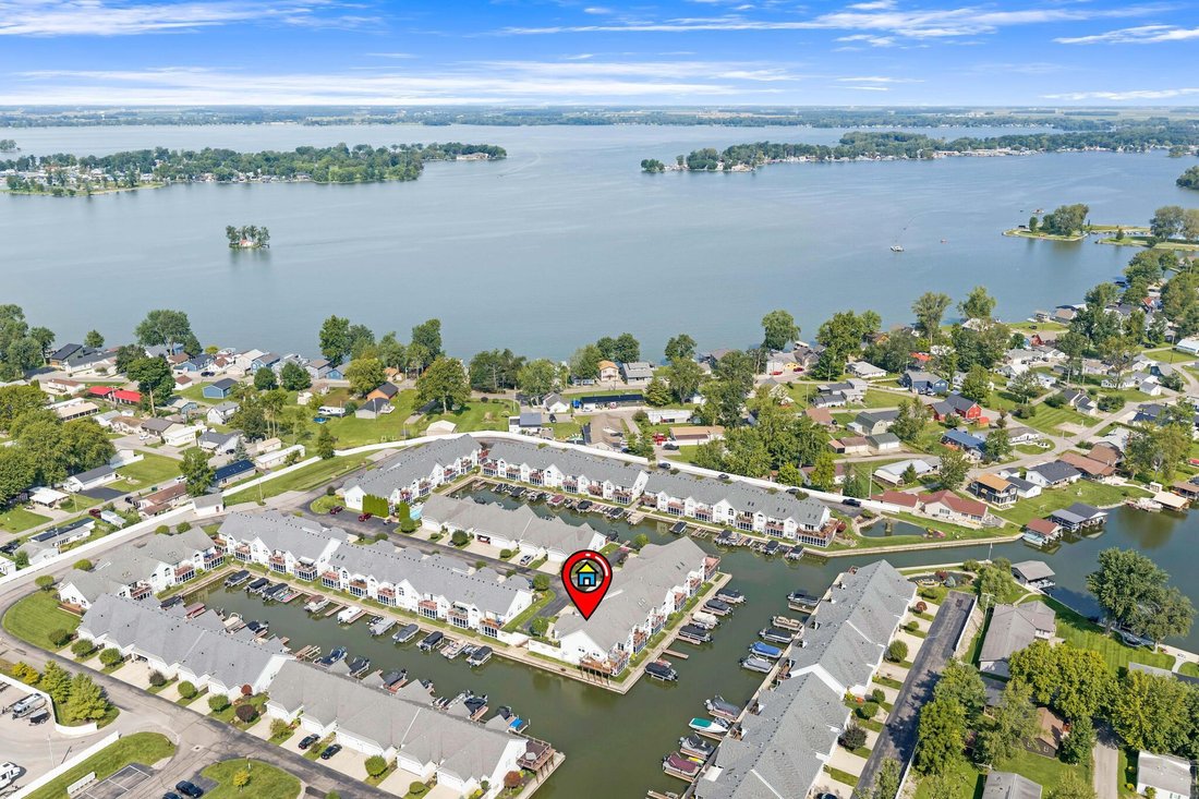 Condo in Russells Point, Ohio, United States 3 - 18820355