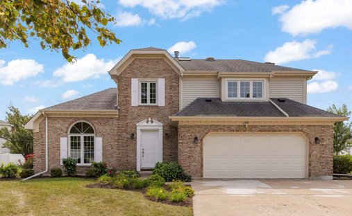 Maison à Lisle, Illinois, États-Unis 1