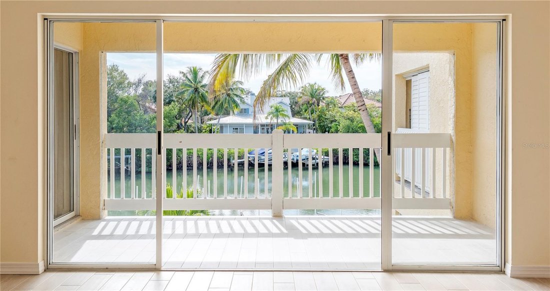 Condominio en Sarasota, Florida, Estados Unidos 3 - 18820545