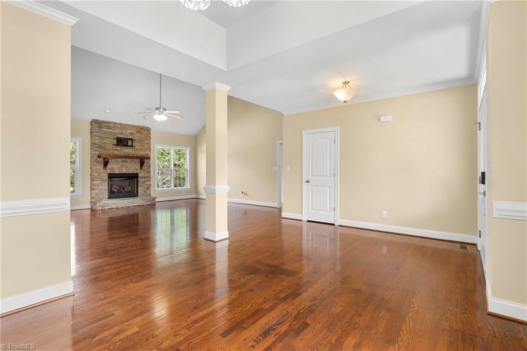 House in Randleman, North Carolina, United States 5 - 18820402