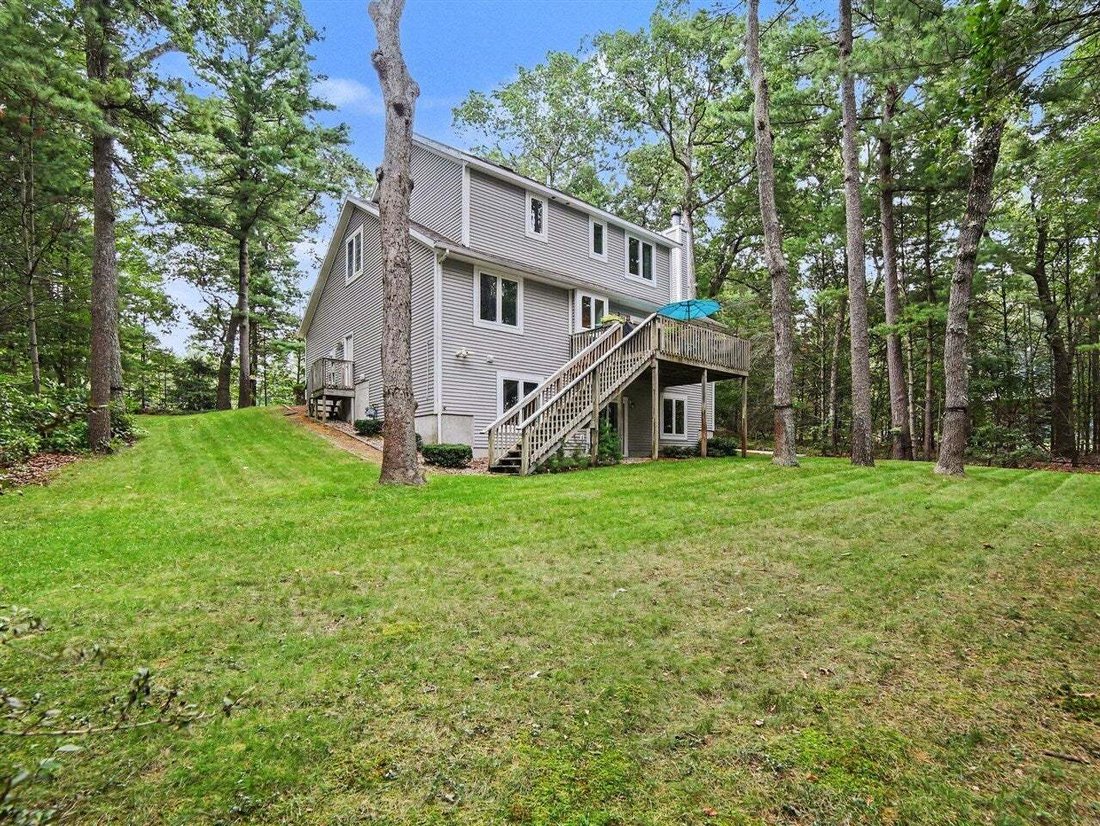 House in Whitehall, Michigan, United States 5 - 18821024