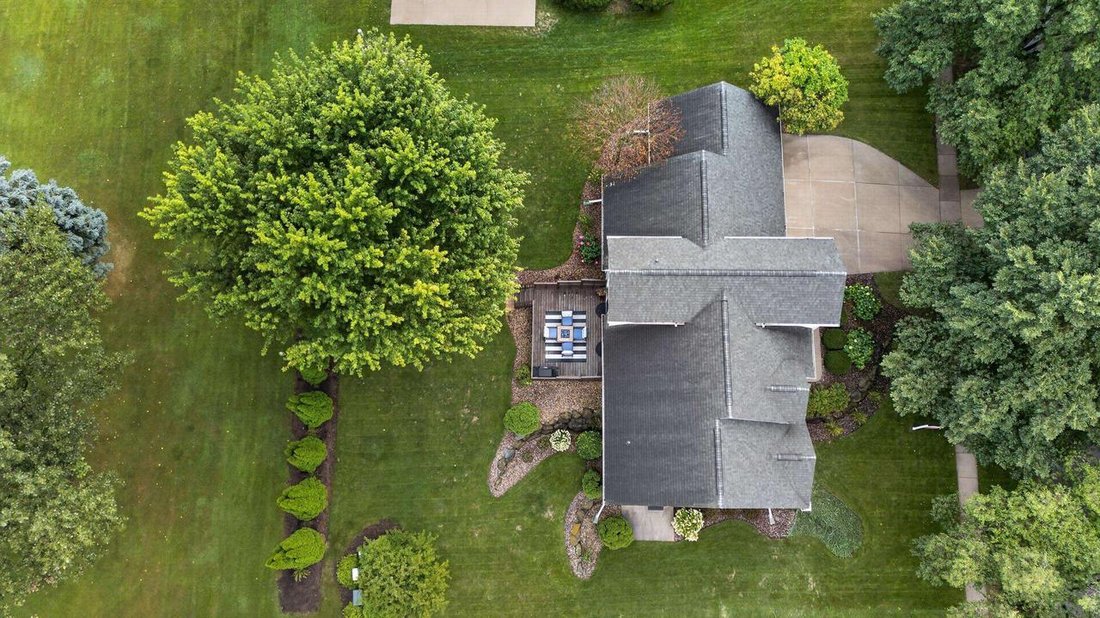 Haus in Mount Horeb, Wisconsin, Vereinigte Staaten 4 - 18820467