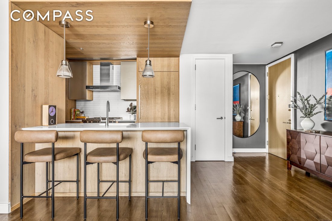 Condo in New York, New York, United States 3 - 16501151
