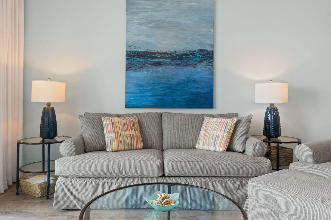Condominio en Miramar Beach, Florida, Estados Unidos 3 - 18820721