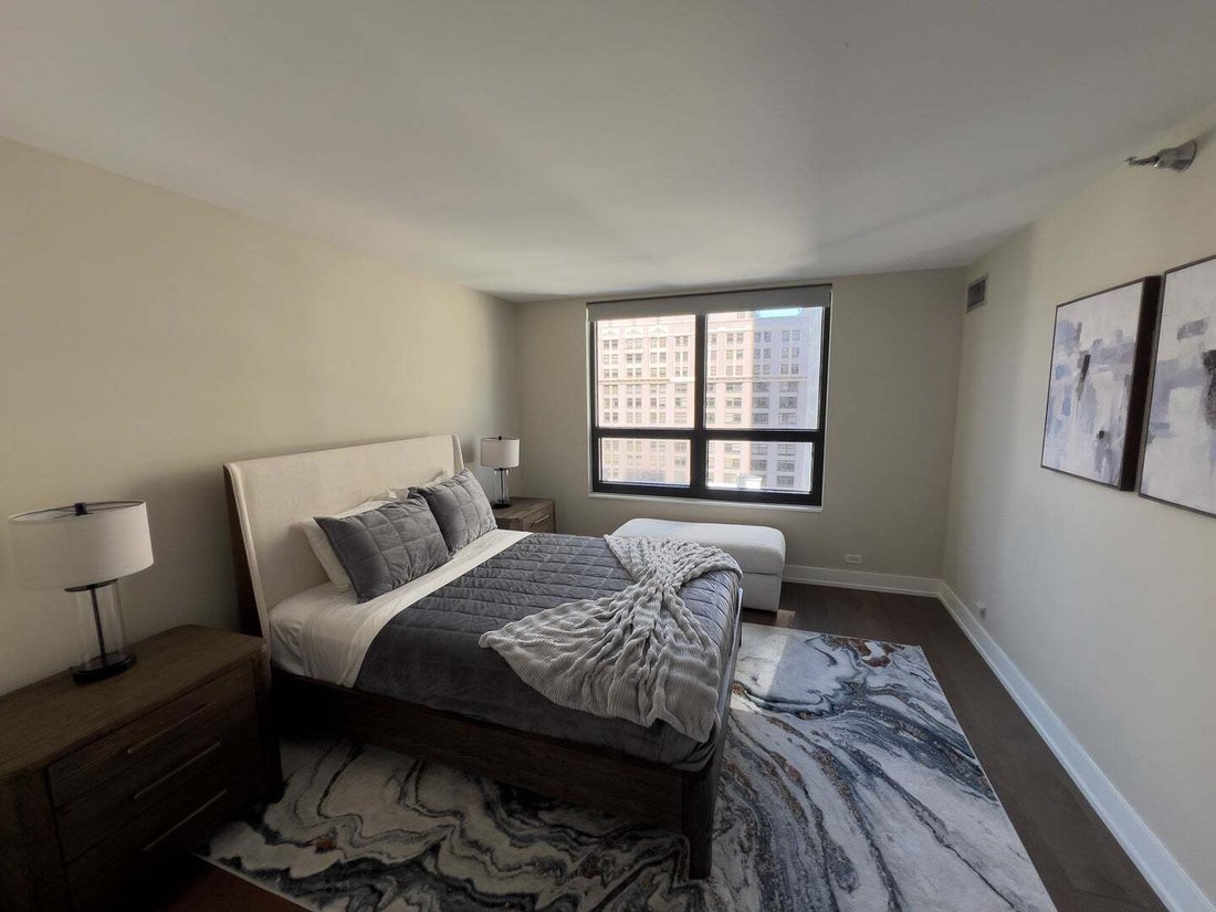 Condo in Chicago, Illinois, United States 5 - 18820670