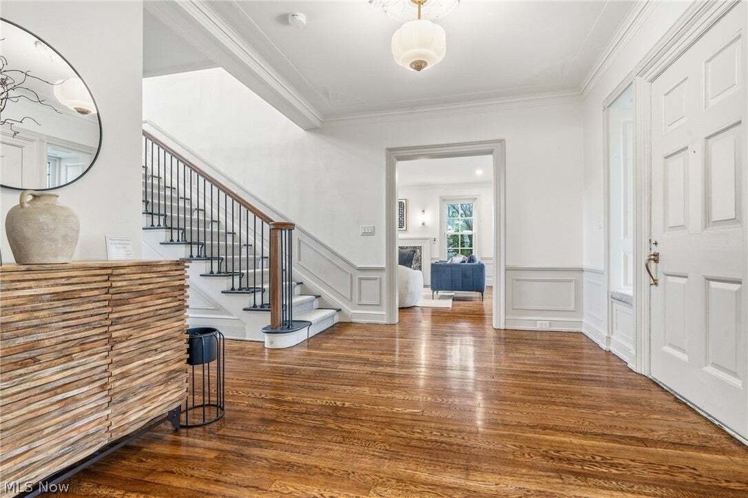 Casa en Shaker Heights, Ohio, Estados Unidos 5 - 18820389