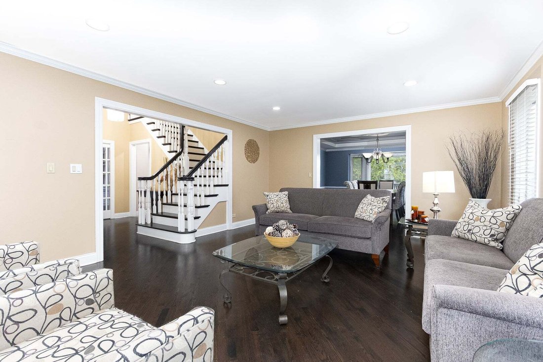House in Naperville, Illinois, United States 3 - 18820662