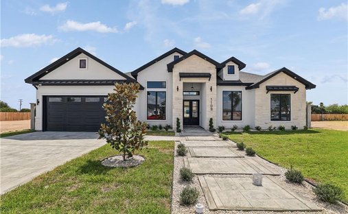 House in Mission, Texas, United States 1