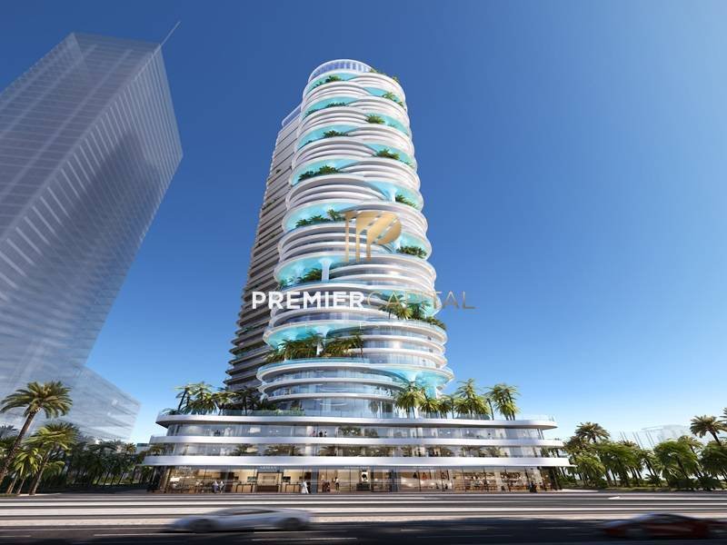 Apartment in Al Safouh Second, Al Safouh, Dubai 3 - 16769802