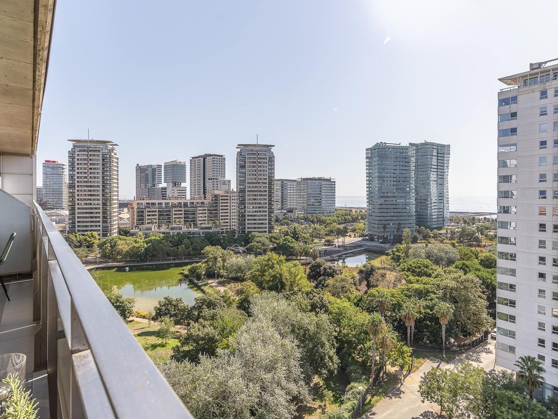 Apartamento en Sant Martí, Barcelona, España 3 - 18820823