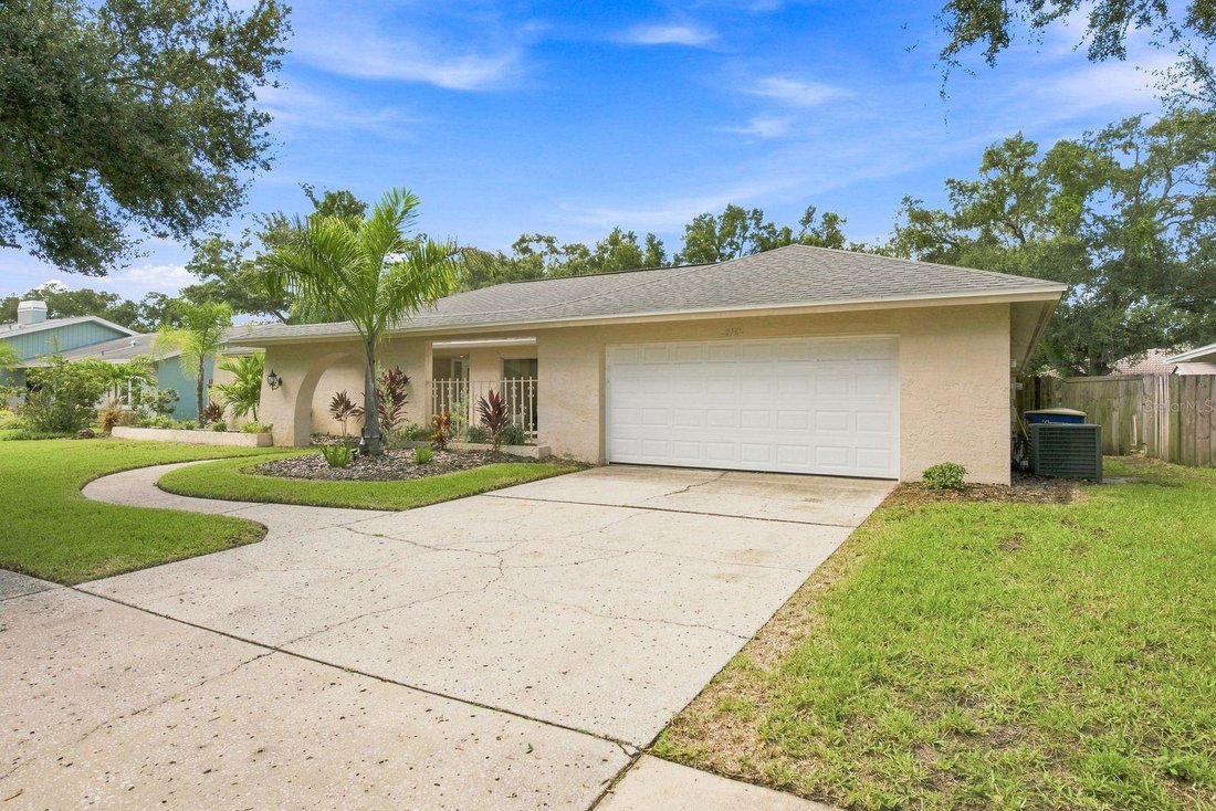 Casa a Clearwater, Florida, Stati Uniti 2 - 18820540