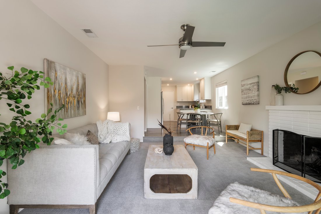 Casa en Sunnyvale, California, Estados Unidos 5 - 18820194