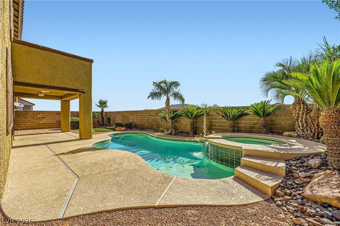 Casa a Henderson, Nevada, Stati Uniti 4 - 18820585