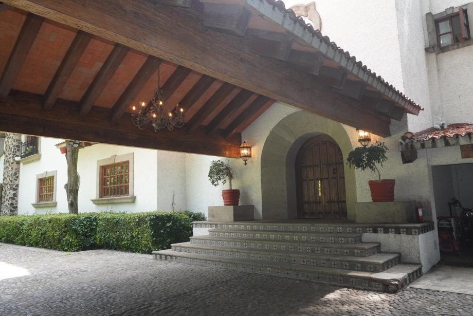 Casa a Tlalnepantla, Stato del Messico, Messico 3 - 18820203