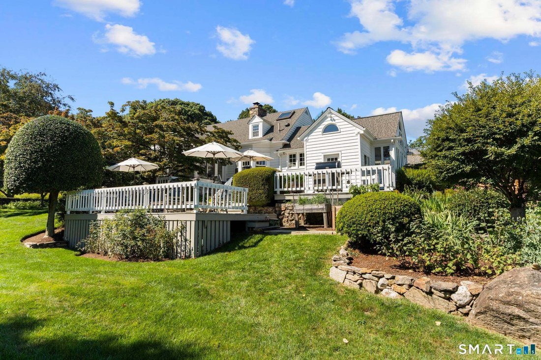 House in Fairfield, Connecticut, United States 4 - 18820632