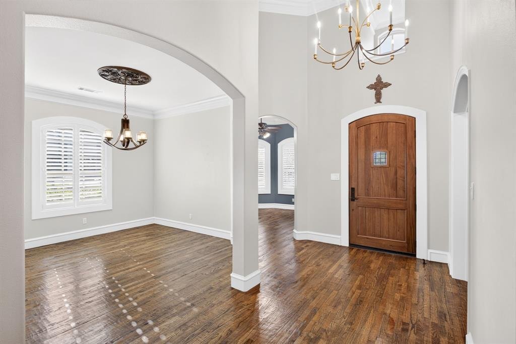 Casa a Keller, Texas, Stati Uniti 4 - 18821139