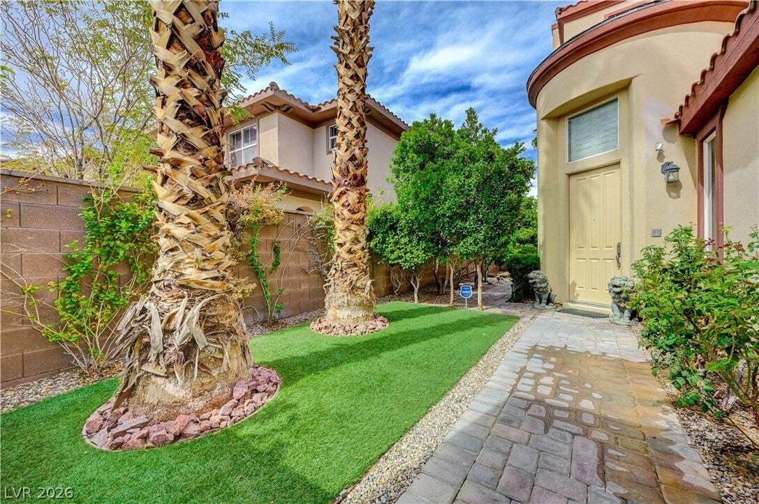 Maison à Las Vegas, Nevada, États-Unis 5 - 18775892