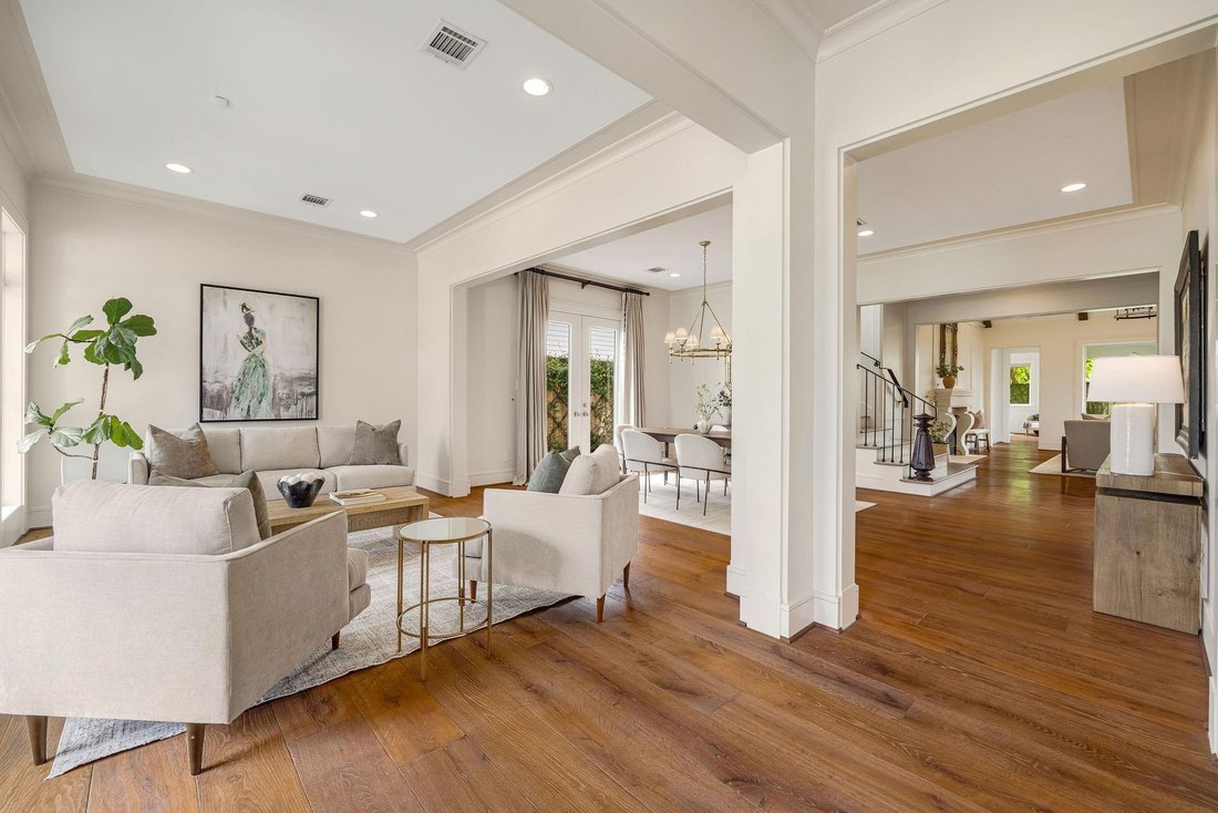 Casa en Houston, Texas, Estados Unidos 3 - 18821148