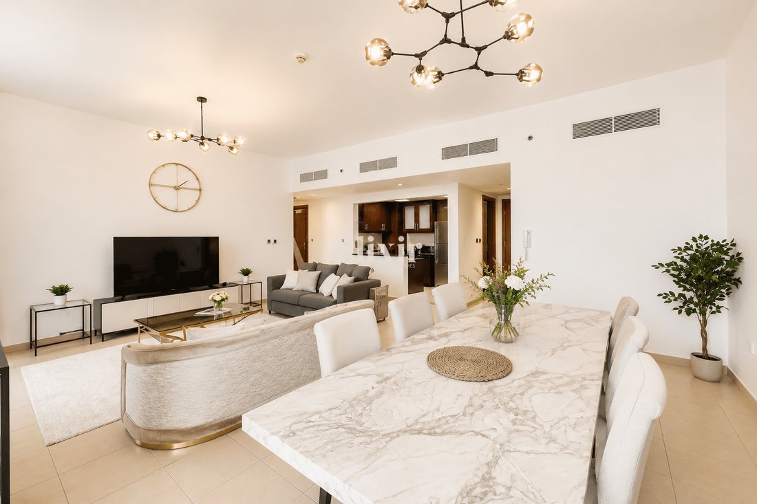 Apartment in Al Souk Al Kabeer, Dubai, United Arab Emirates 1 - 18820895