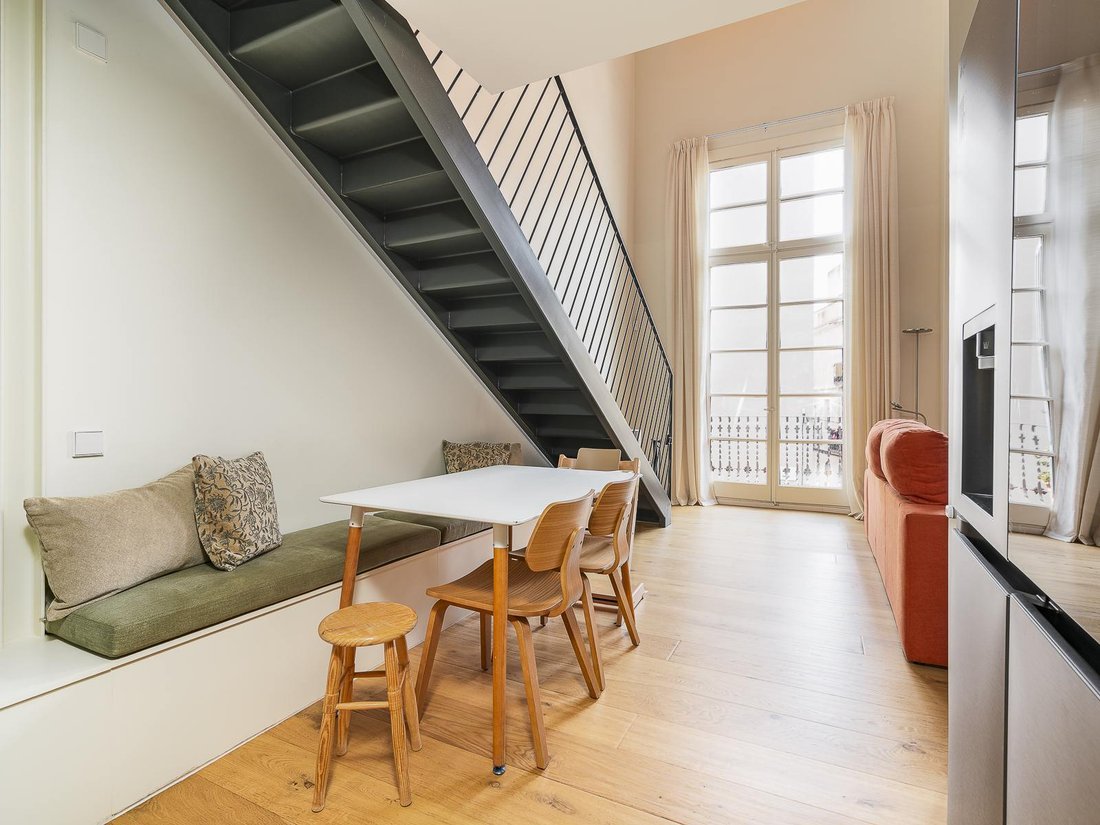 Apartamento en Sant Martí, Barcelona, España 4 - 18820797