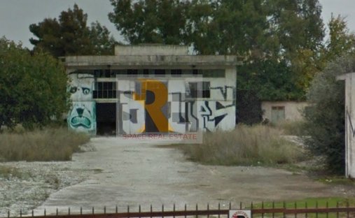 Land in North Athens, Attica, Greece 1