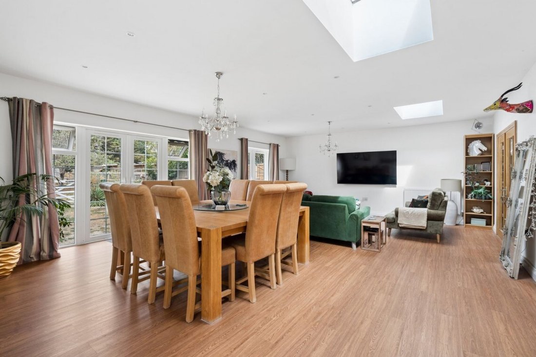 Casa en Horsemoor Green, Inglaterra 5 - 18820776