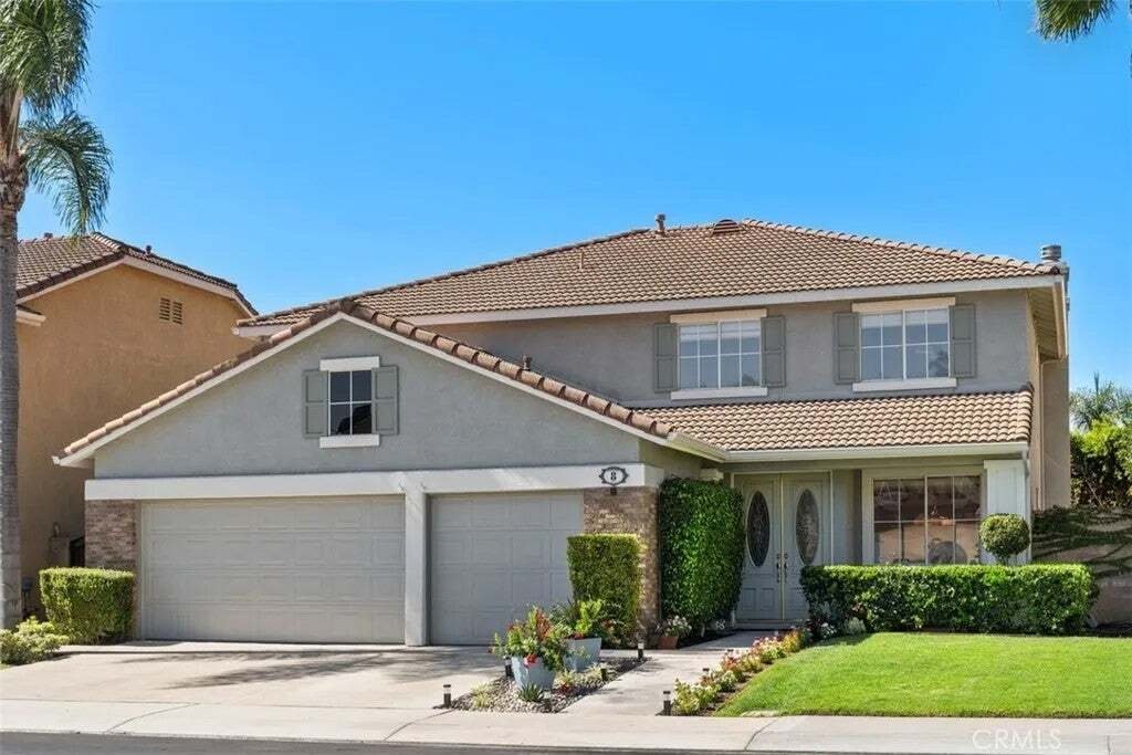 Maison à Irvine, Californie, États-Unis 1 - 18821088