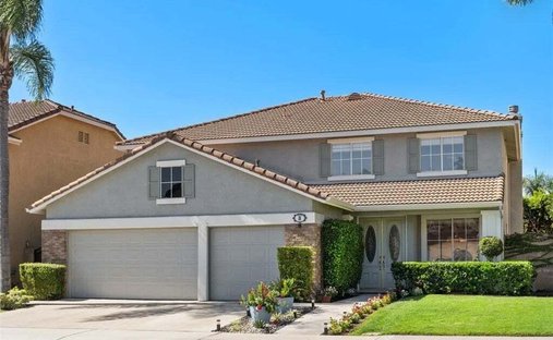 House in Irvine, California, United States 1
