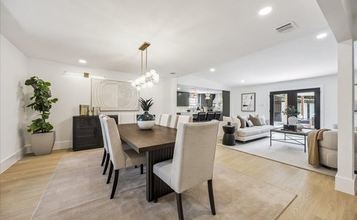 Casa a Houston, Texas, Stati Uniti 1