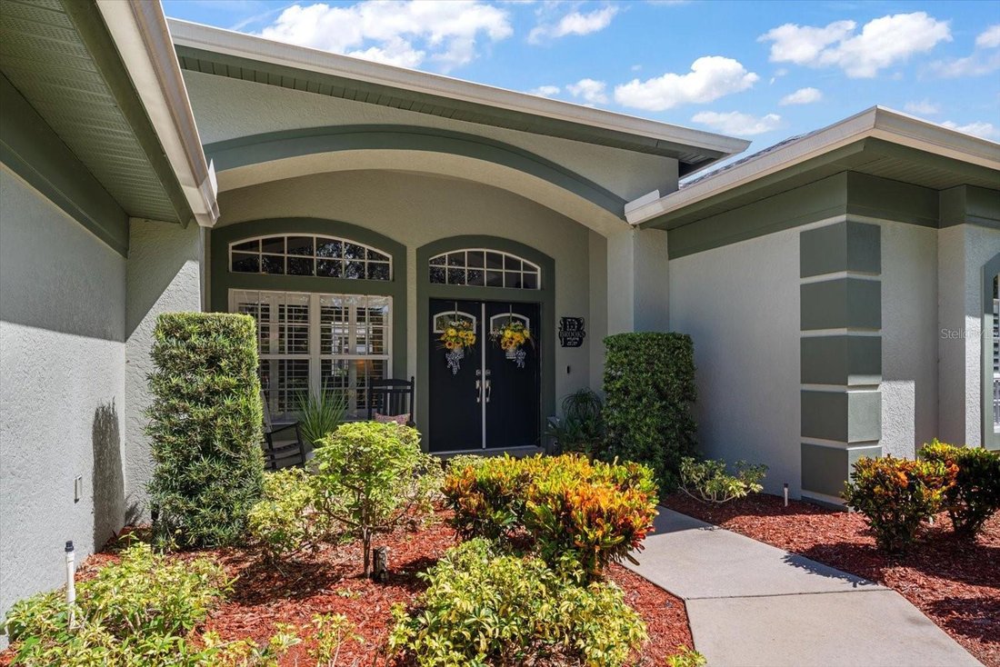 Maison à Tampa, Floride, États-Unis 2 - 18820885