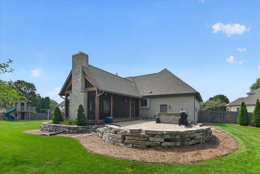 Maison à Sun Prairie, Wisconsin, États-Unis 2 - 18820417