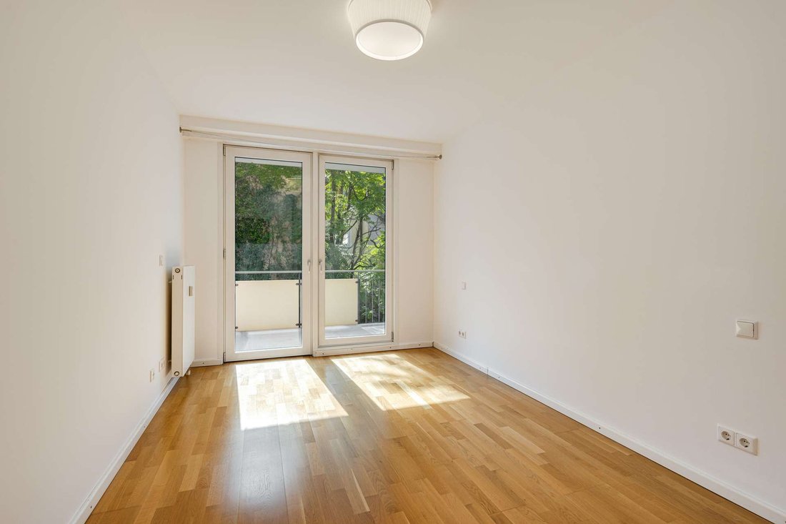 Appartamento a Monaco di Baviera, Baviera, Germania 4 - 18820468