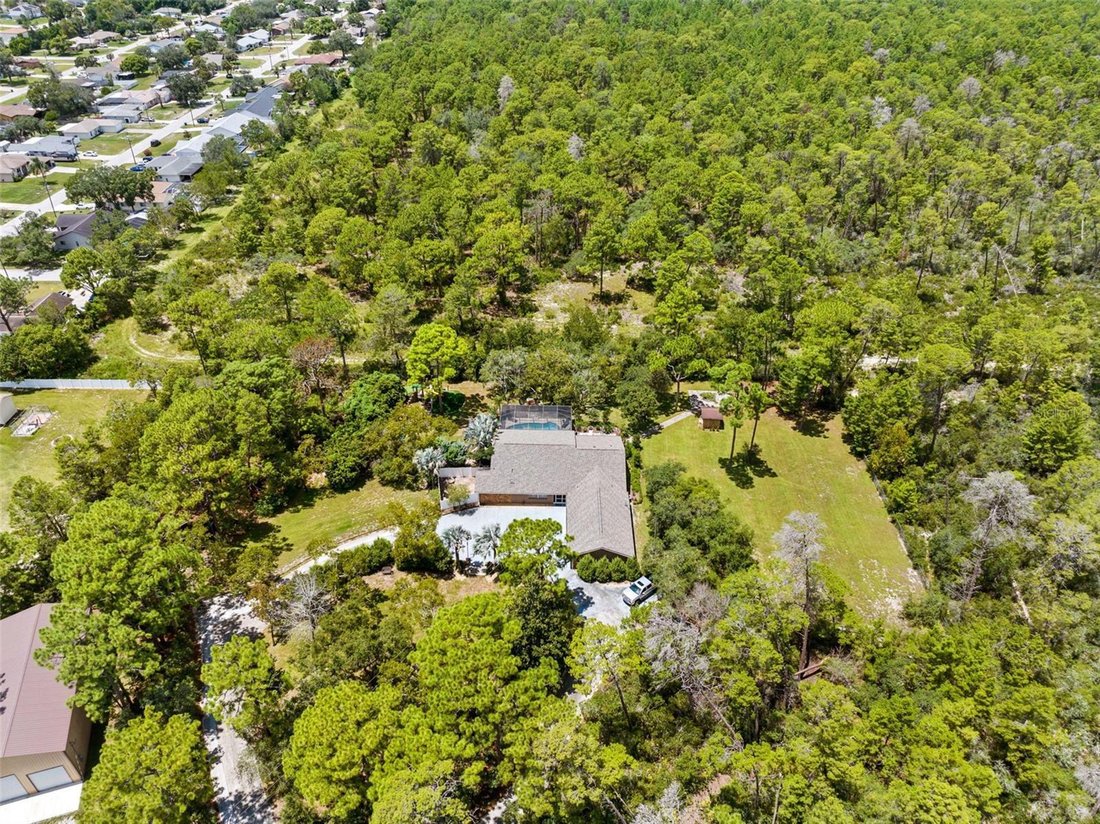 Haus in Spring Hill, Florida, Vereinigte Staaten 4 - 18820552