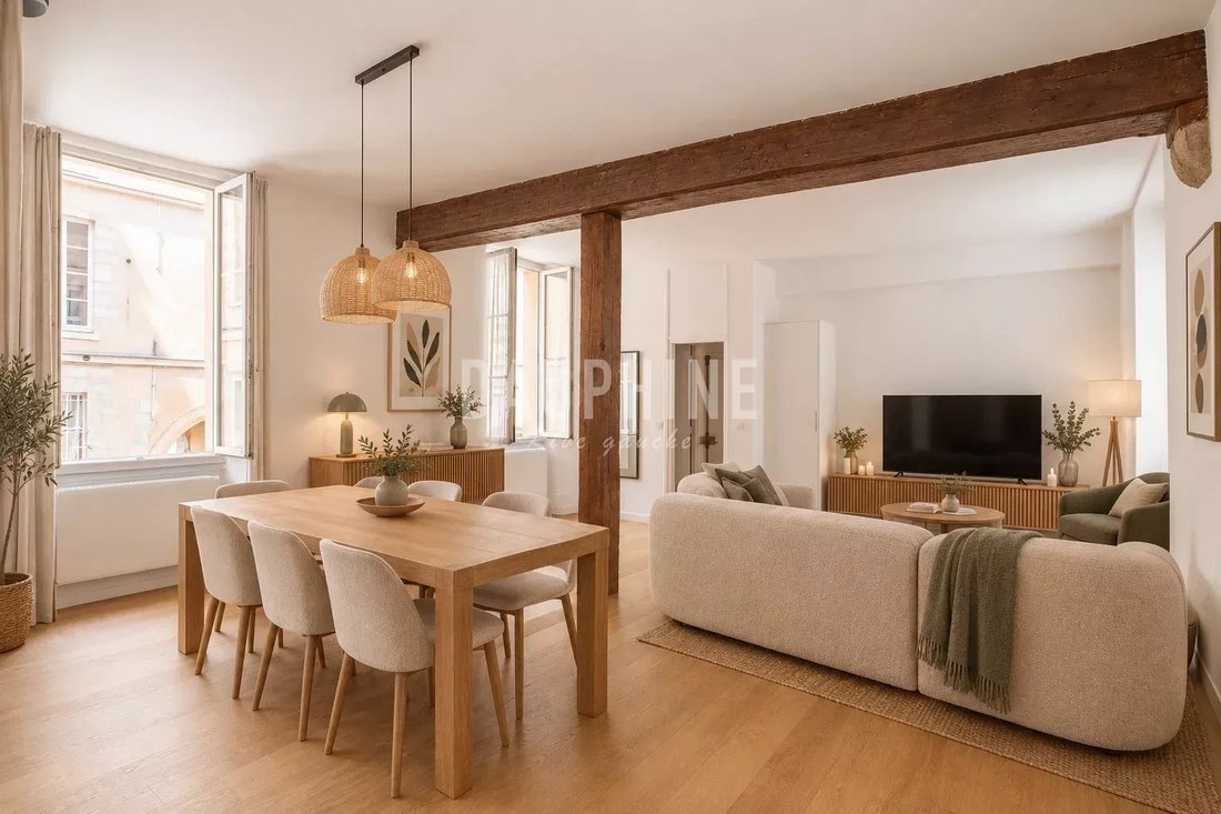 Appartement à Monnaie, Paris 6e Arrondissement, Paris 3 - 15790606