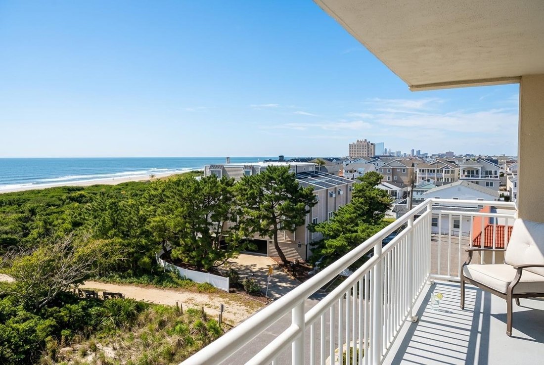 Condo in Brigantine, New Jersey, United States 5 - 18820882