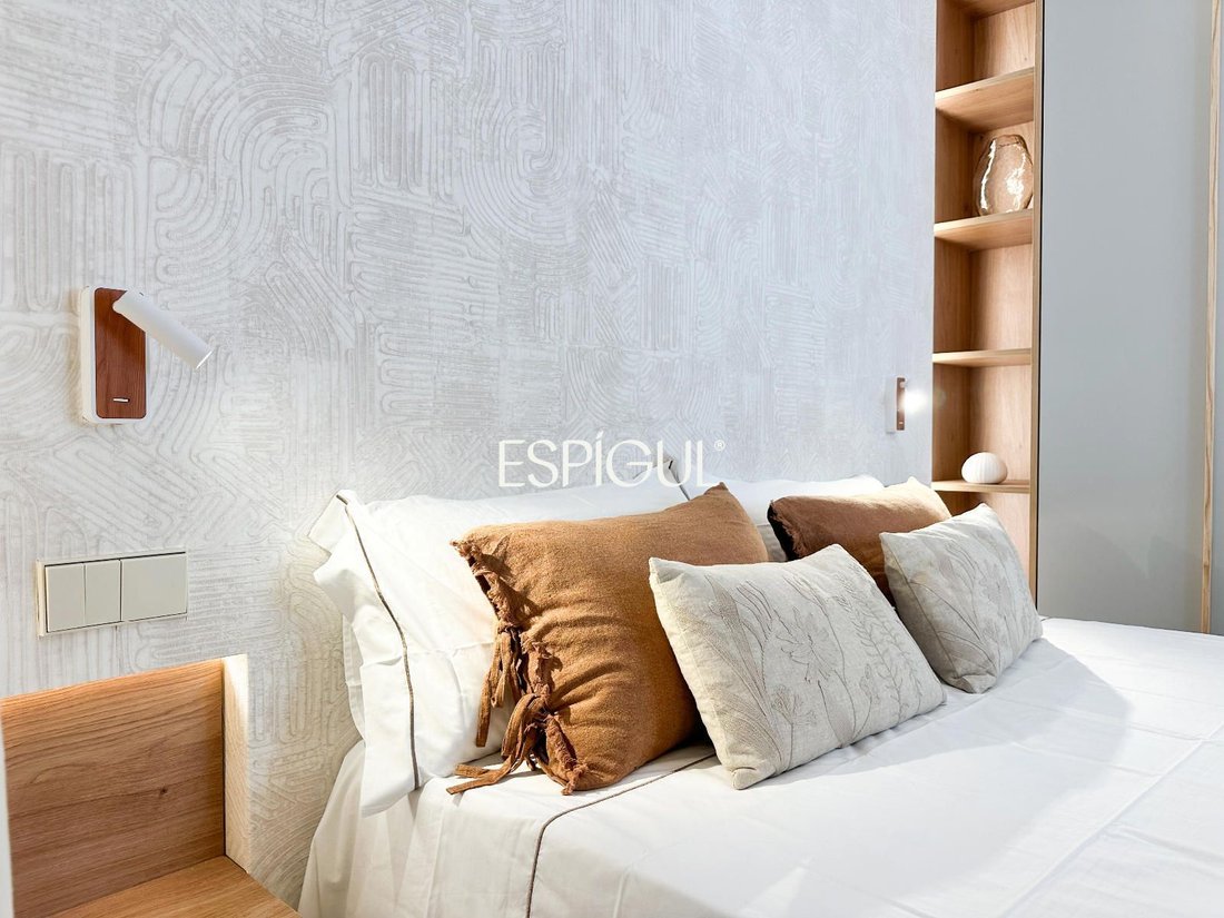 Apartment in Barrio Salamanca, Madrid, Spain 2 - 17888333