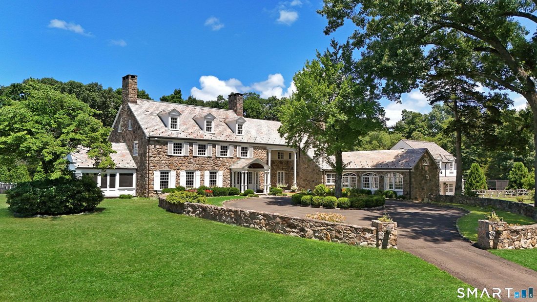 House in New Canaan, Connecticut, United States 1 - 18820652