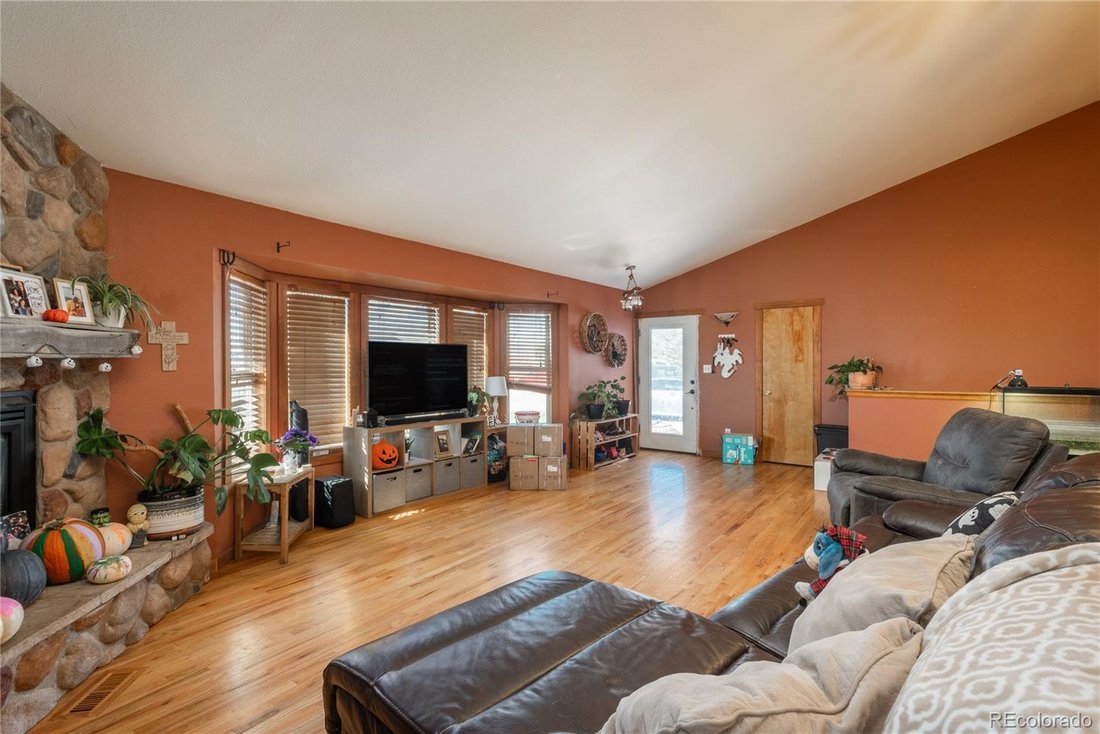 Casa a Colorado Springs, Colorado, Stati Uniti 5 - 18820309