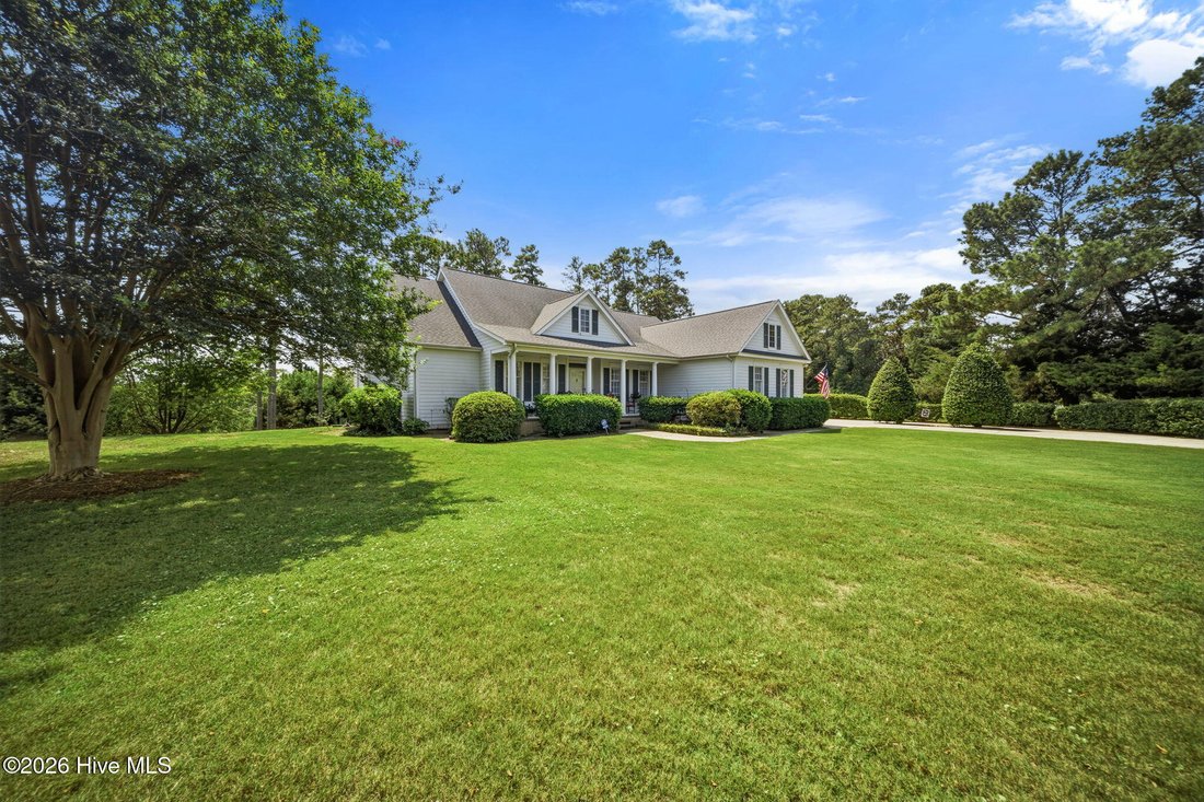 Haus in Southport, North Carolina, Vereinigte Staaten 5 - 18820739