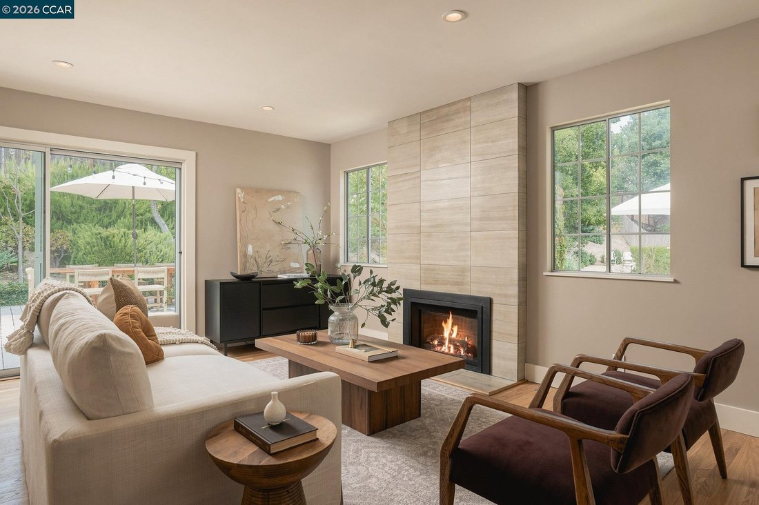 House in Walnut Creek, California, United States 5 - 18820429