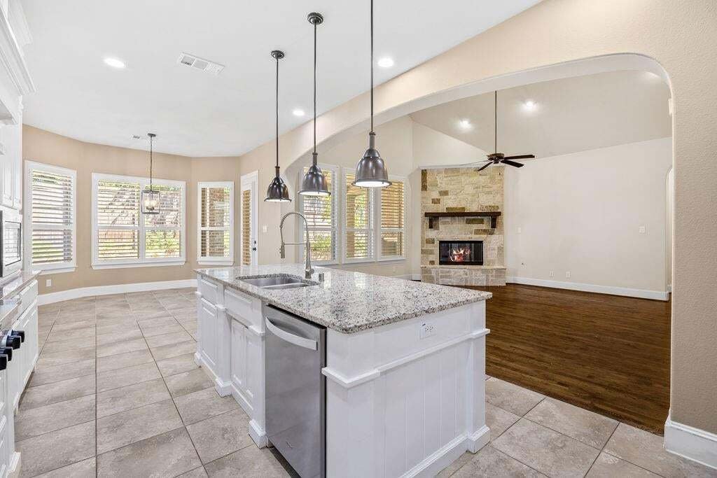 House in Prosper, Texas, United States 3 - 17481037
