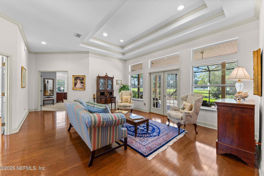 Casa en Fruit Cove, Florida, Estados Unidos 5 - 18820349