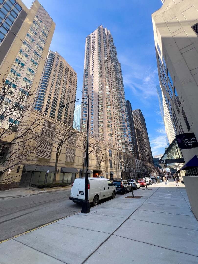 Condo in Chicago, Illinois, United States 1 - 18820670