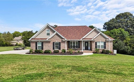 House in Randleman, North Carolina, United States 1