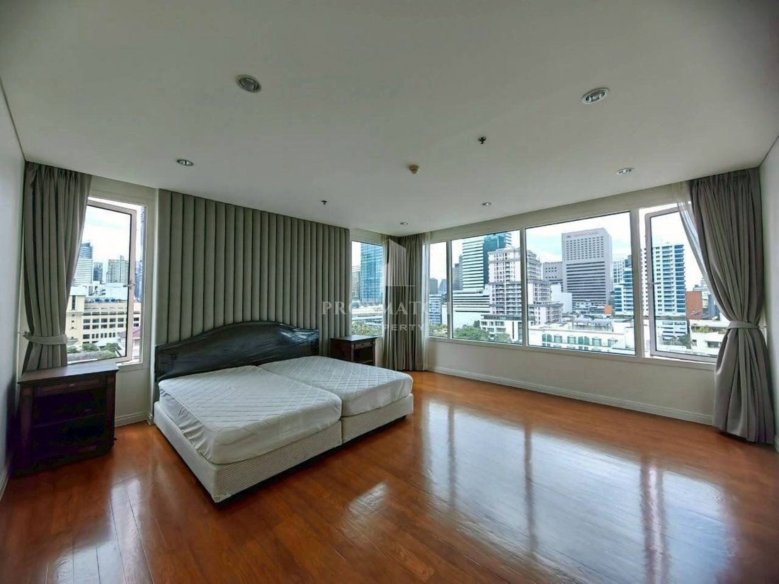 Appartement à Bangkok, Bangkok, Thaïlande 5 - 18820368