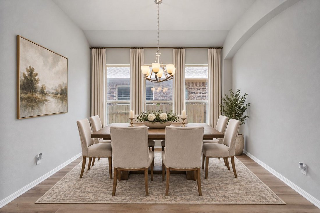 House in Round Rock, Texas, United States 3 - 18284705