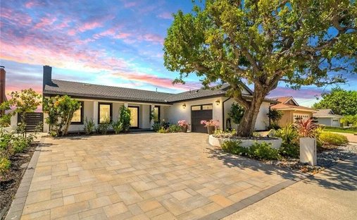Maison à Laguna Niguel, Californie, États-Unis 1