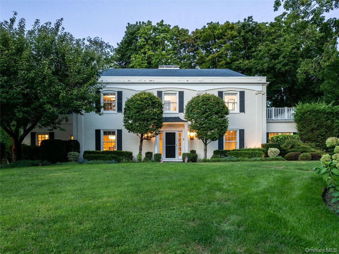 Haus in Manhasset, New York, Vereinigte Staaten 1 - 18811582